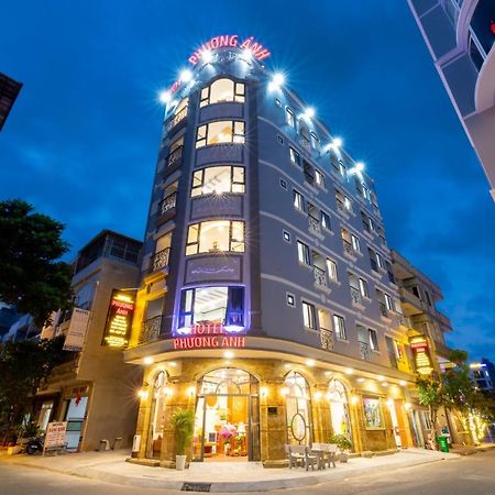 וונג טאו Ha Hotel & Apartment מראה חיצוני תמונה