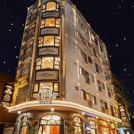 וונג טאו Ha Hotel & Apartment מראה חיצוני תמונה