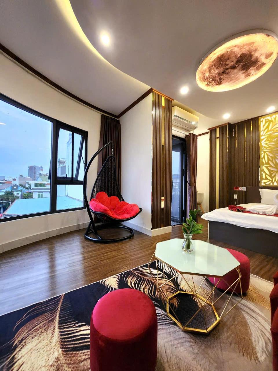 וונג טאו Ha Hotel & Apartment מראה חיצוני תמונה
