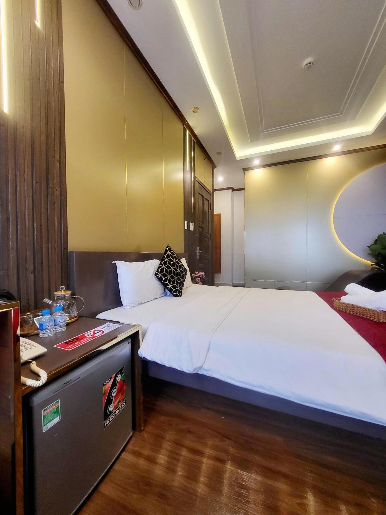 וונג טאו Ha Hotel & Apartment מראה חיצוני תמונה