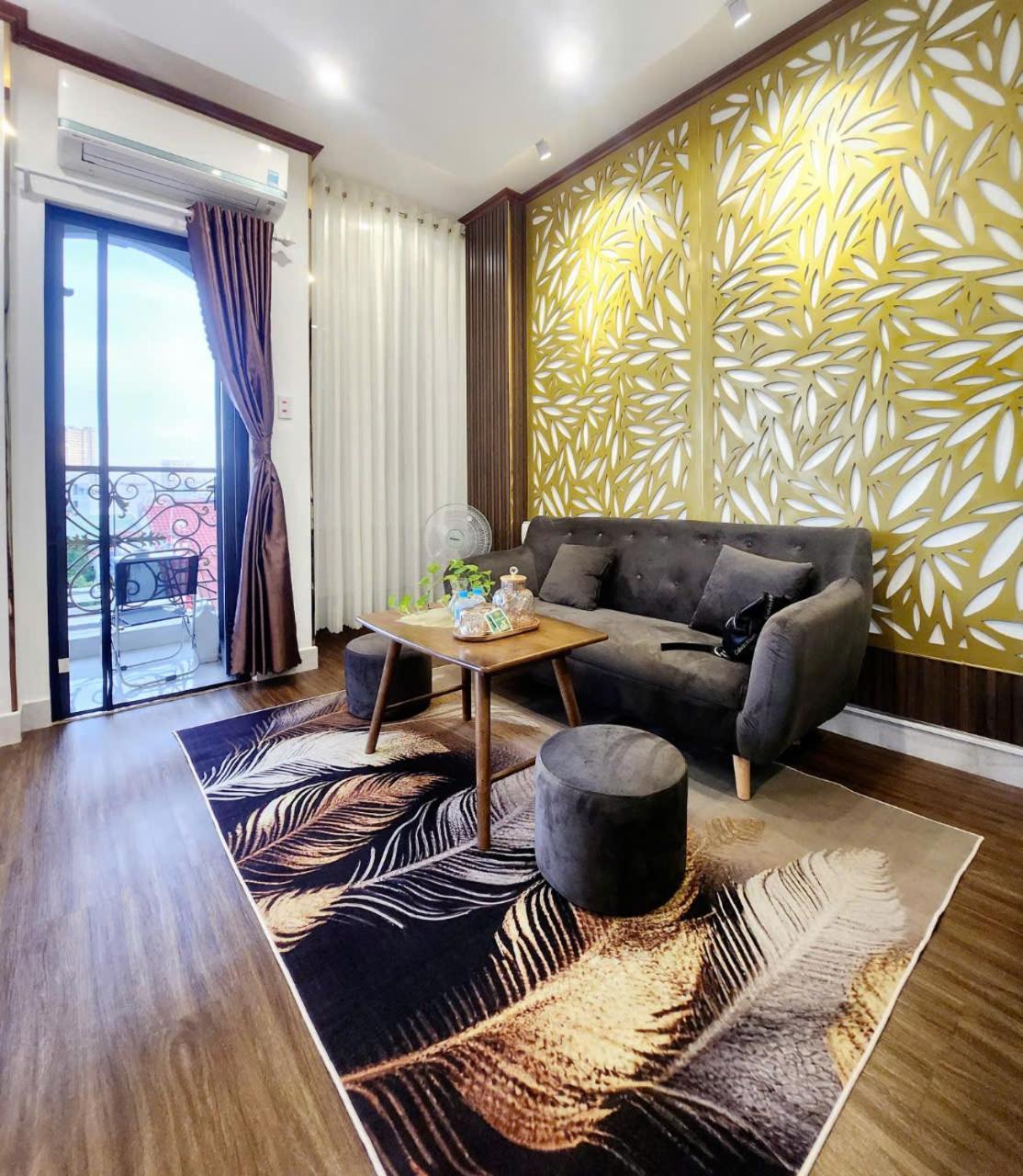 וונג טאו Ha Hotel & Apartment מראה חיצוני תמונה