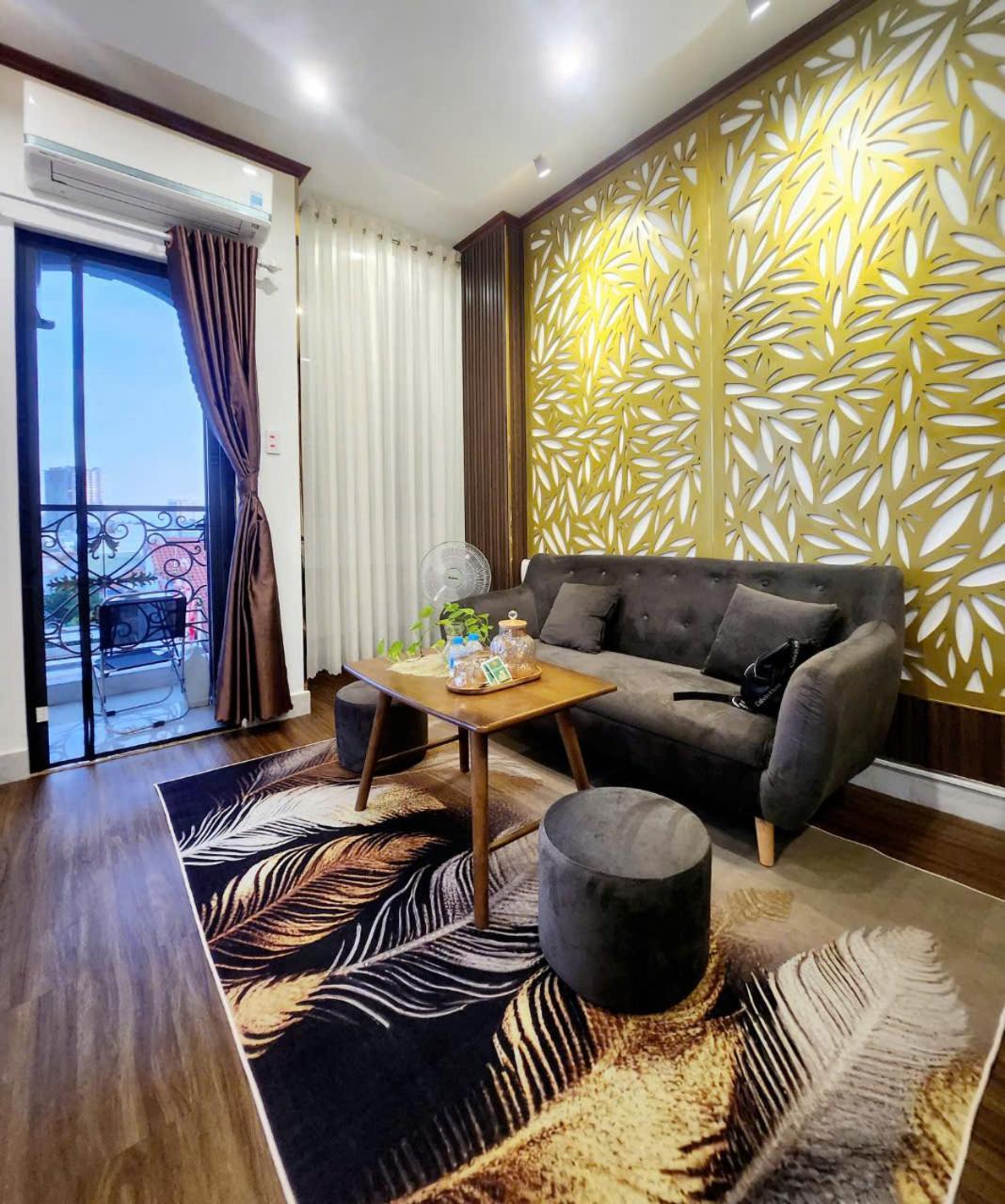 וונג טאו Ha Hotel & Apartment מראה חיצוני תמונה