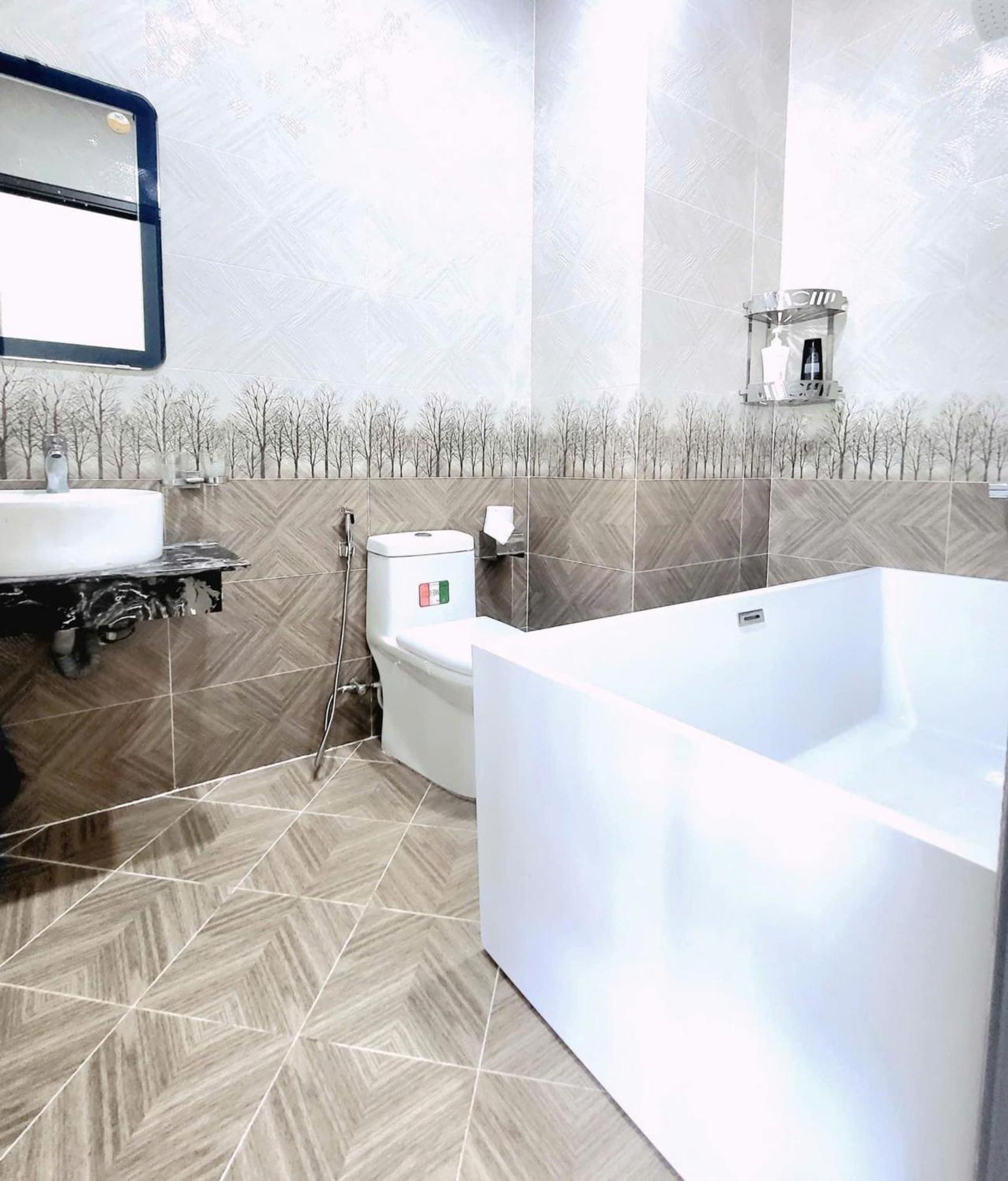 וונג טאו Ha Hotel & Apartment מראה חיצוני תמונה