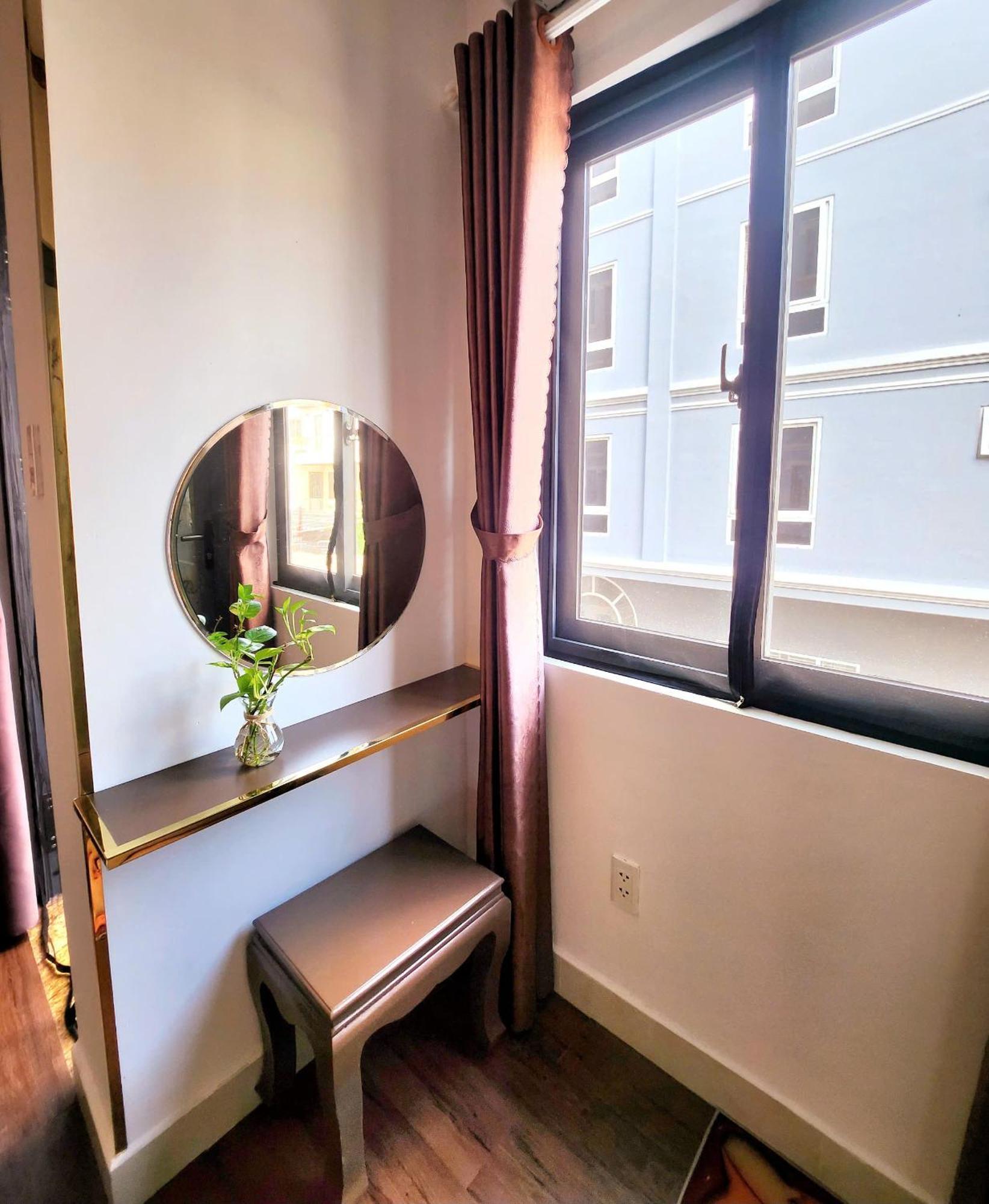 וונג טאו Ha Hotel & Apartment מראה חיצוני תמונה